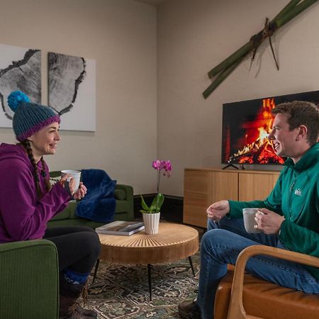 Lift House Lodge, Vail Lionshead Studio Condo, Walk To Gondola Exterior foto