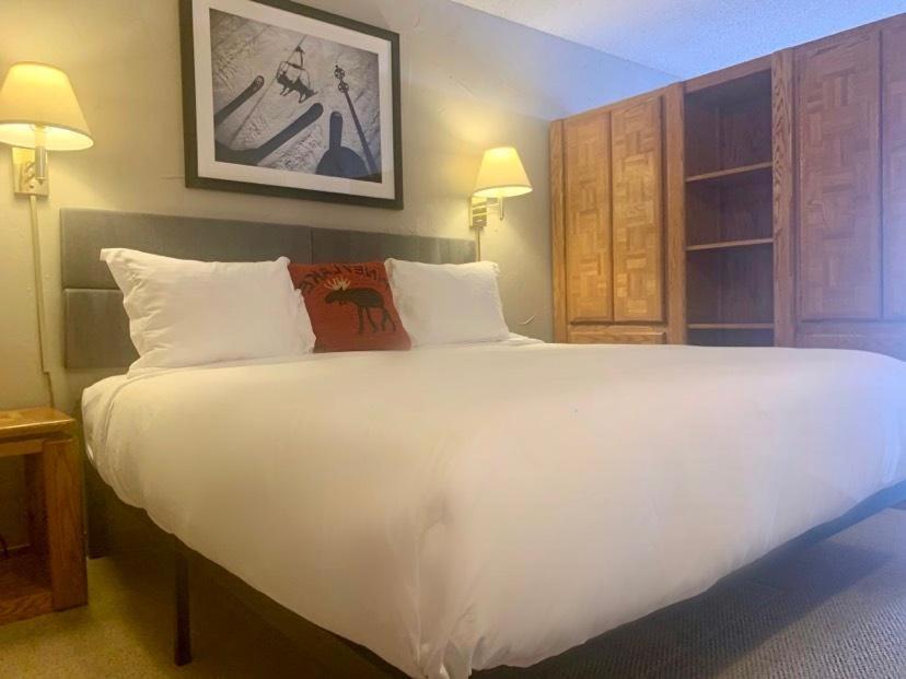 Lift House Lodge, Vail Lionshead Studio Condo, Walk To Gondola Exterior foto
